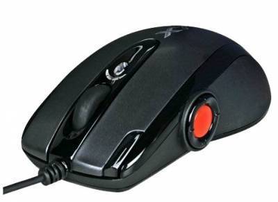 A4Tech Компьютерные мышки A4Tech X-755BK 