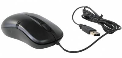 A4Tech Компьютерные мышки A4Tech OP-560NU 