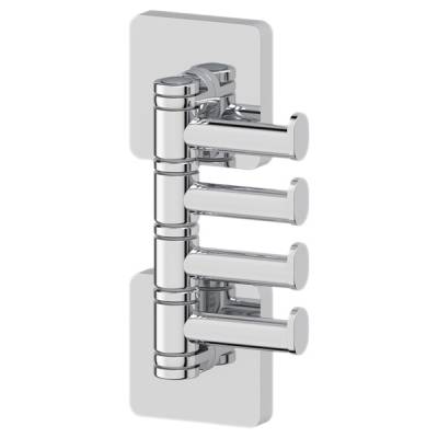 Ellux Крючок Ellux Avantgarde (AVA 004) AVA 004