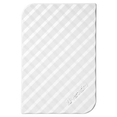Verbatim Внешний жесткий диск 2.5" Verbatim Store 'n' Go Style (53206) 1TB 