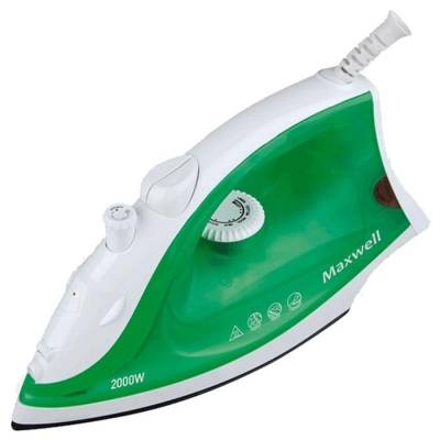 Maxwell Утюг Maxwell MW-3054 MW-3054G