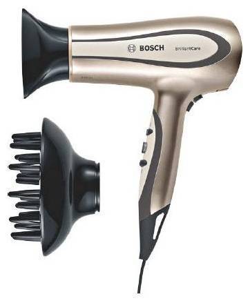Bosch Фен Bosch PHD5980 