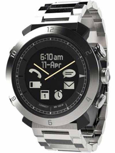 Cogito Смарт-часы Cogito Classic (CW2.0-012-01) CW2.0-012-01