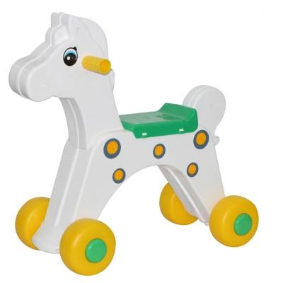 Wader Каталка Wader Лошадка 55965