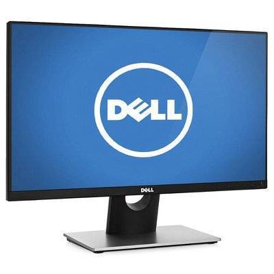 Dell монитор Dell S2316H