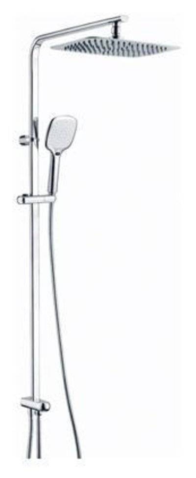 Wasserkraft Душевая система WasserKraft A042 