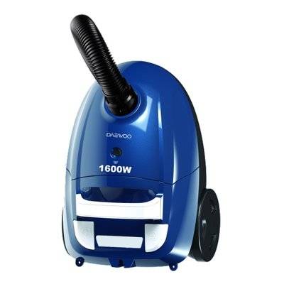 Daewoo Electronics Пылесос Daewoo Electronics RGJ-220S 