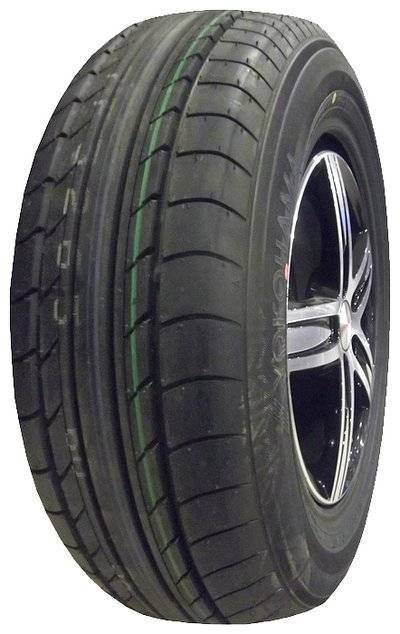 Yokohama Автошина Yokohama AVS dB E70N E70N 215/55 R17 94V 