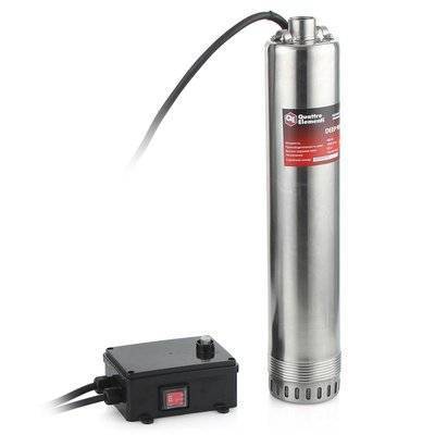 Quattro elementi насос погружной Quattro Elementi Deep 900 Deep 900 Deep 900