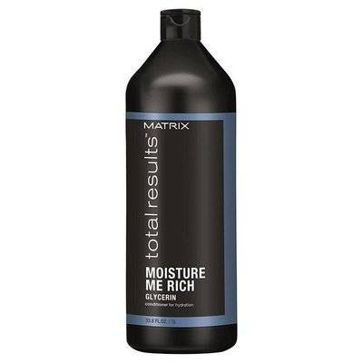 Matrix Кондиционер для волос Matrix Total Results Moisture Me Rich, 1 л Matrix Total Results Moisture Me Rich