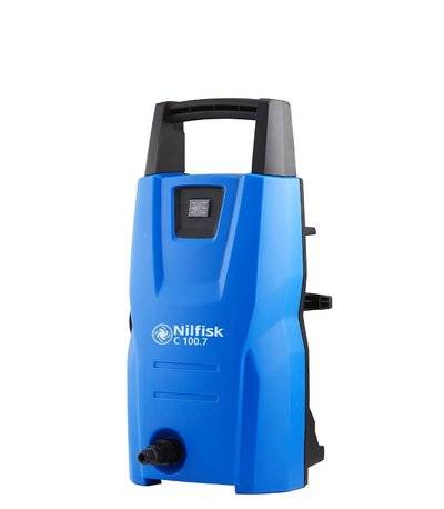 Nilfisk Минимойка Nilfisk C 100.7-5 128470902