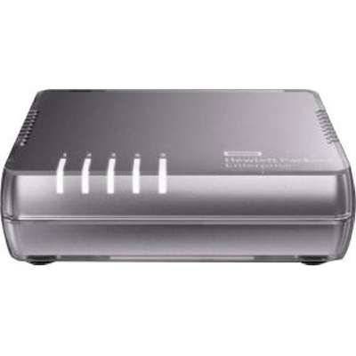 HPE Коммутатор HPE 1405 5G v3, JH407A 