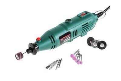 Hammer Гравер HAMMER Flex MD135A [44728] 