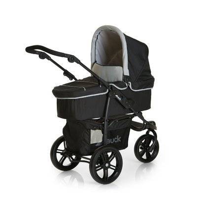 Hauck Модульная коляска Hauck Viper SLX Trioset (2 в 1) 312339