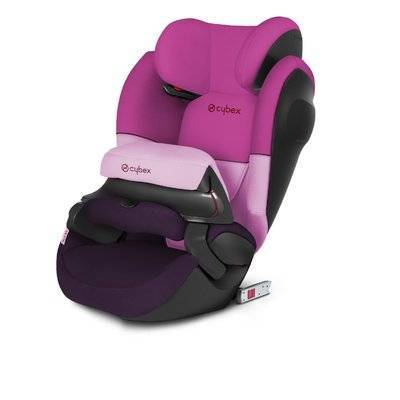 Cybex Автокресло Cybex Pallas M-FixSL 517001355