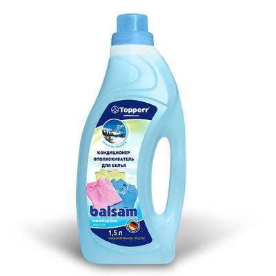 Topperr Кондиционер для белья Topperr U5555 