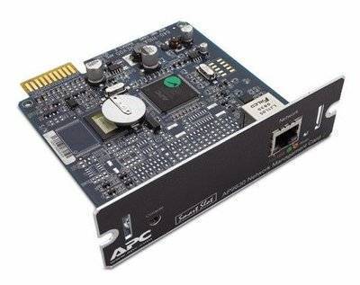 APC Блок управления APC UPS Network Management AP9630 