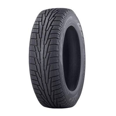 Nokian Шина Nokian Nordman RS2 185/70 R14 92R T429905 