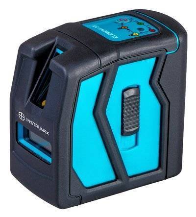Instrumax Построитель лазерных плоскостей Instrumax Element 2D 