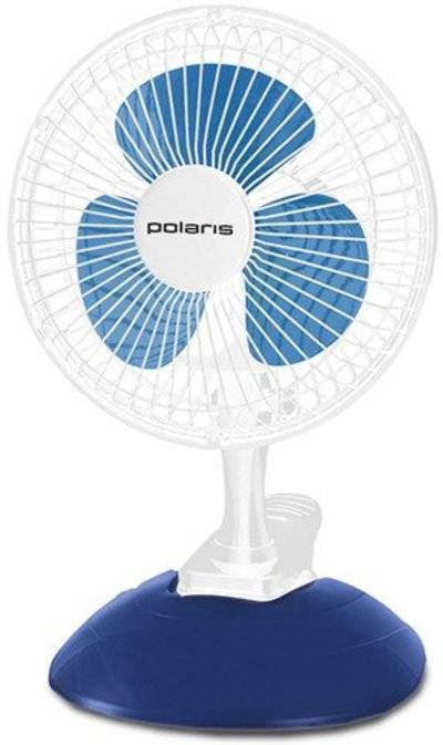 Polaris Вентилятор Polaris PCF 1015B 