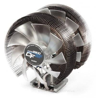 Zalman Кулер Zalman CNPS9900DF 