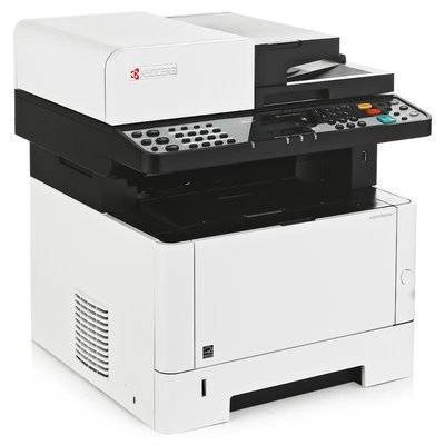Kyocera Mita лазерное мфу Kyocera ECOSYS Kyocera Mita M2635DN 1102S13NL0