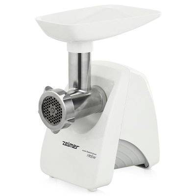 Zelmer мясорубка Zelmer ZMM 1289SRU ZMM1289SRU 
