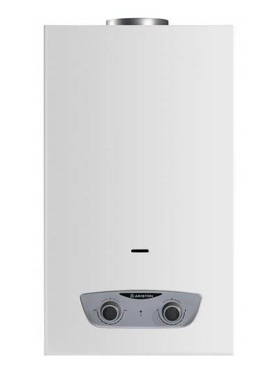 Ariston Водонагреватель проточный ARISTON Fast R ONM 14, газовый [3632312] 