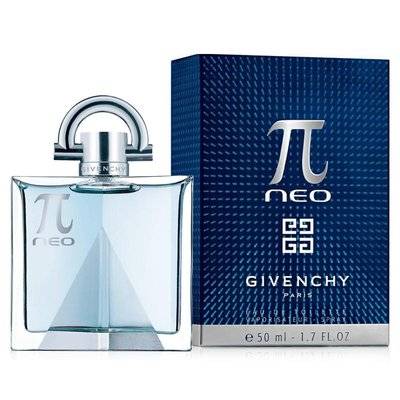 pi neo givenchy