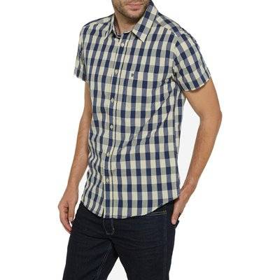 Wrangler Рубашка Wrangler, р. XL INT / 52-54 RU W5881MCRQ 