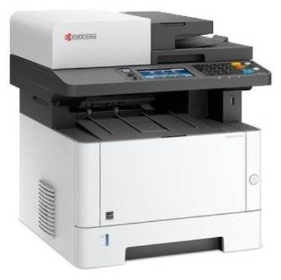 Kyocera МФУ KYOCERA Ecosys M2735dw, A4, лазерный, белый [1102s53nl0] 1102SG3NL0 
