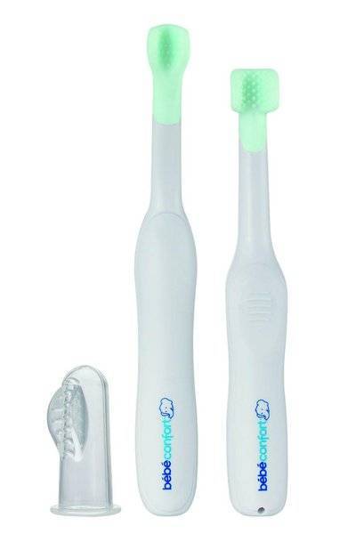 Bebe Confort Набор зубных щеток Bebe Confort 32000147 