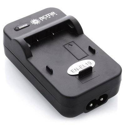 AcmePower Зарядное устройство AcmePower для Nikon EN-EL19 AP CH-P1640 405060