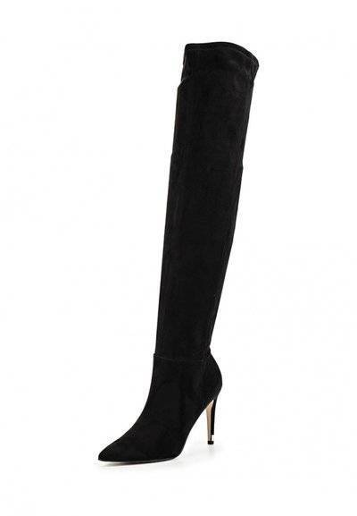 Miss KG by Kurt Geiger Ботфорты Miss KG by Kurt Geiger WILLOW