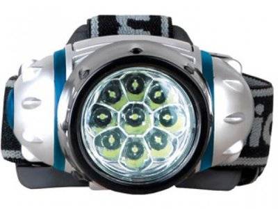 Camelion Налобный фонарь Camelion Led5317-9mx 7790