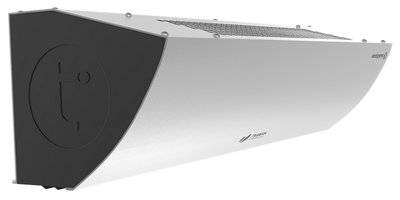 Timberk Тепловая завеса Timberk Thc ws3 3ms aero ii РСТ00003036