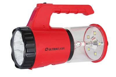 Ultraflash Фонарь Ultraflash Led5162 12100