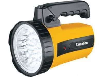 Camelion Аккумуляторный фонарь Camelion Led29315 10469