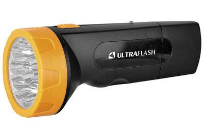 Ultraflash Аккумуляторный фонарь Ultraflash Led3829 11240
