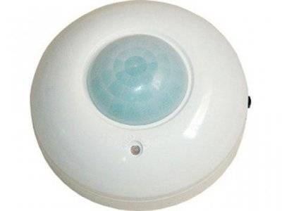 Camelion Электронный сенсор включения освещения Camelion Lx-20b 6440