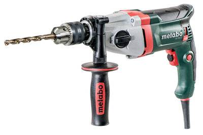 Metabo Дрель Metabo Be 850-2 ЗВП 600573000