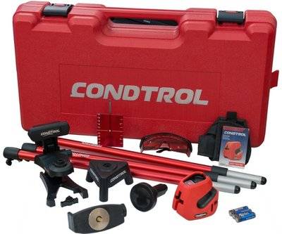 Condtrol Уровень Condtrol Mx2 profi set 1-2-092