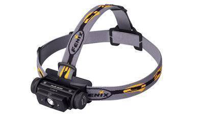 Fenix Фонарь Fenix Hl60r Fenix HL60R
