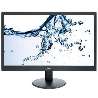 AOC Монитор AOC E2270SWHN(/01) 
