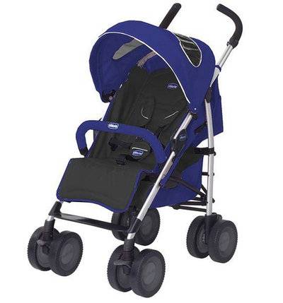 Chicco Прогулочная коляска Chicco Multiway Evo 06079315800000