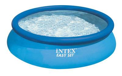 Intex Бассейн Intex Easy Set (28120) 28120