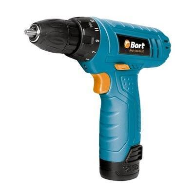 Bort Дрель-шуруповерт Bort BAB-10.8-Px2D BAB-10,8-Px2D