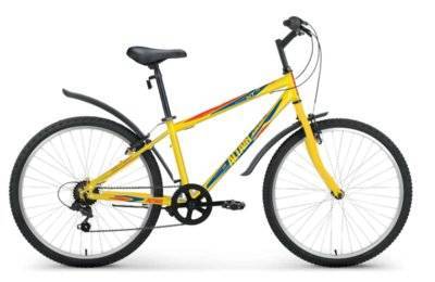 Altair Велосипед Altair MTB HT 26 1.0 