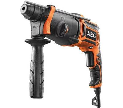 AEG Перфоратор AEG KH 24 IE SDS+ 4935451555