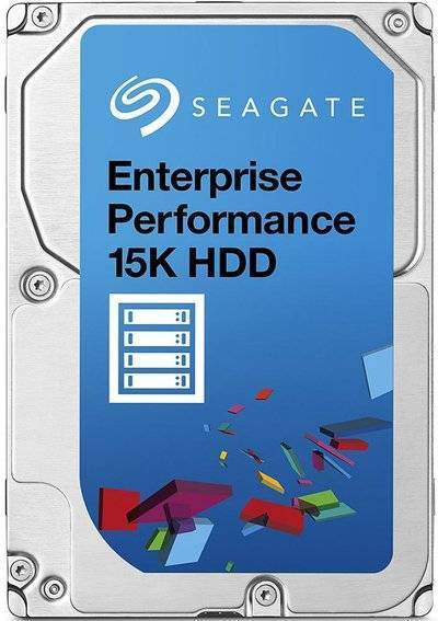 Seagate Жесткий диск Seagate Enterprise Performance ST300MP0006 ST300MP0006